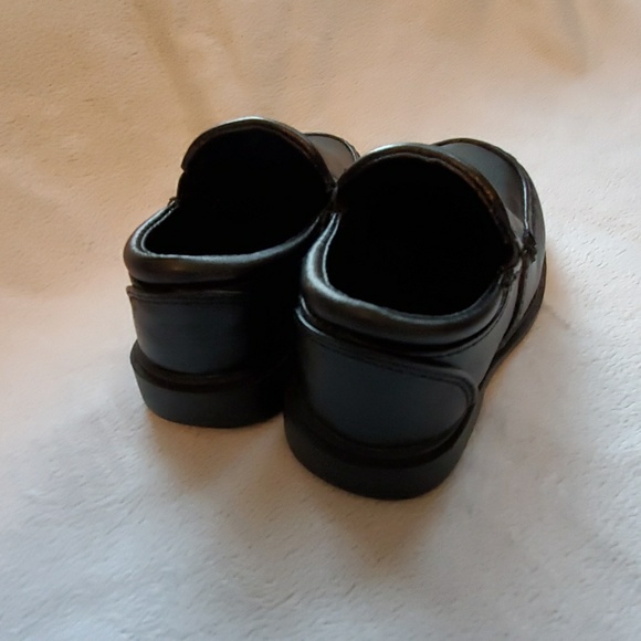 Buster Brown baby dress shoes size 5 - Picture 4 of 5